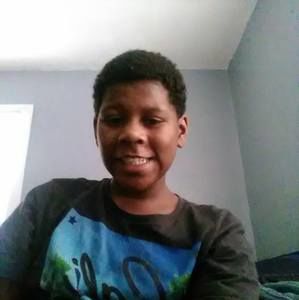 Meet your Posher, Jayvonni